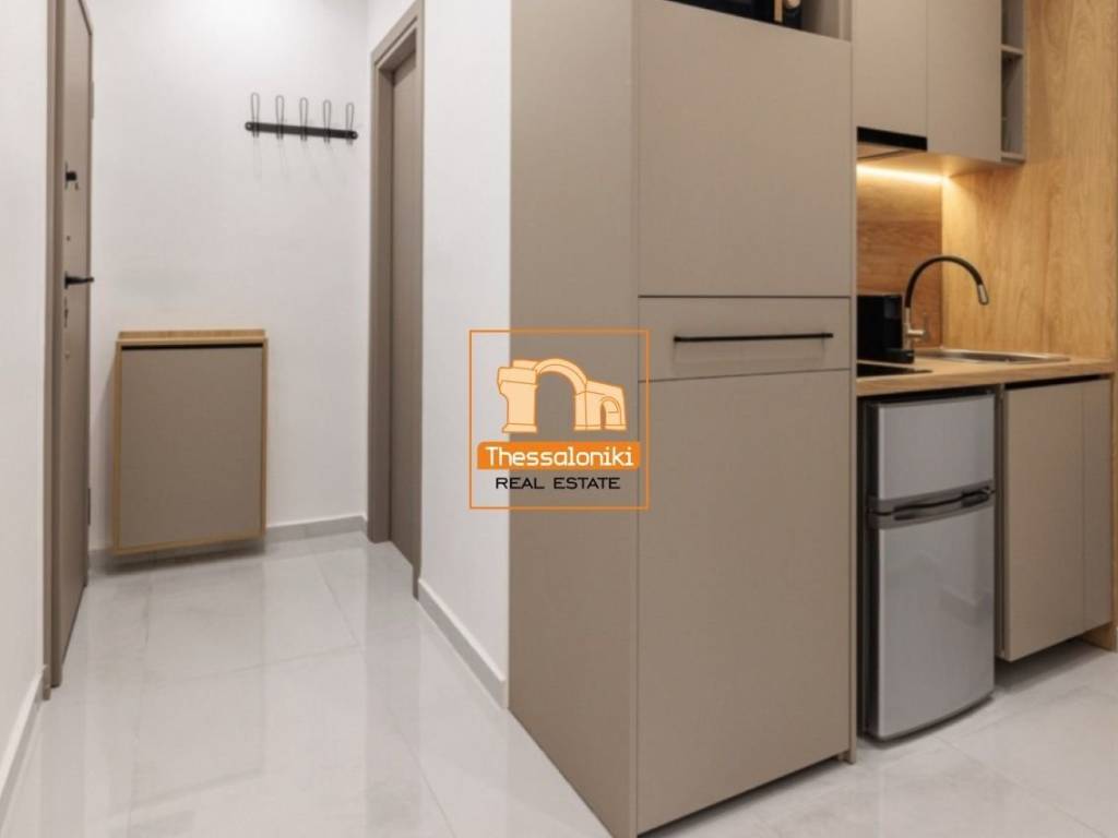 ΧΑΝΘ, Γκαρσονιέρα, 28 τ.μ.