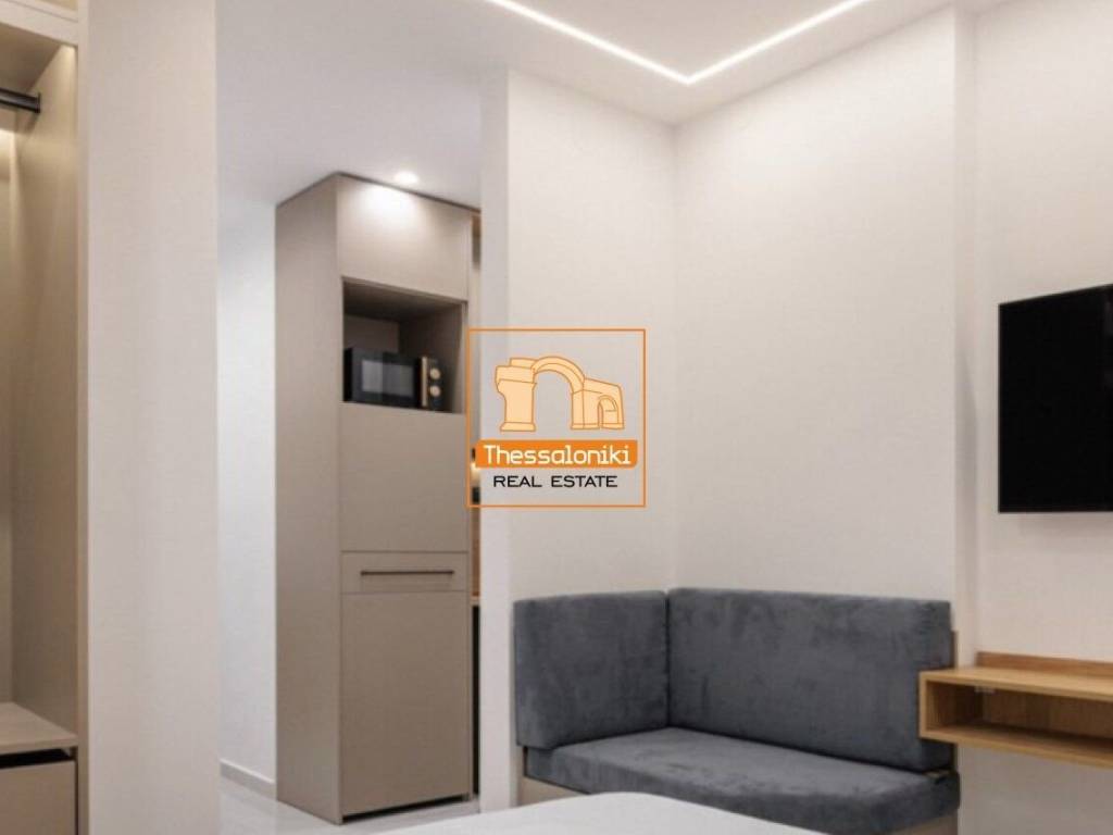 ΧΑΝΘ, Γκαρσονιέρα, 28 τ.μ.