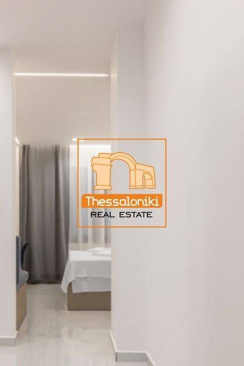 ΧΑΝΘ, Γκαρσονιέρα, 28 τ.μ.