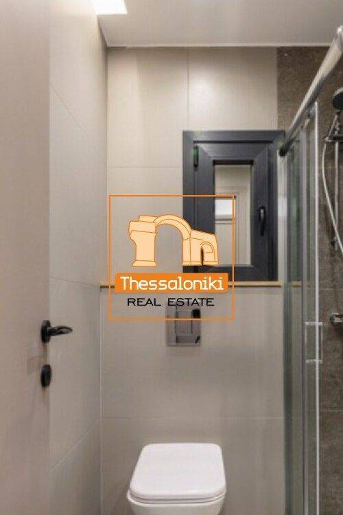 ΧΑΝΘ, Γκαρσονιέρα, 28 τ.μ.