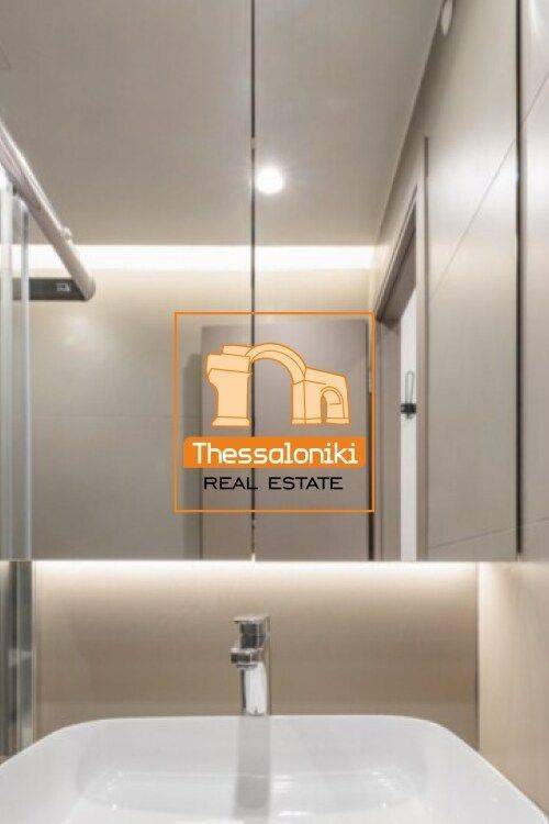 ΧΑΝΘ, Γκαρσονιέρα, 28 τ.μ.