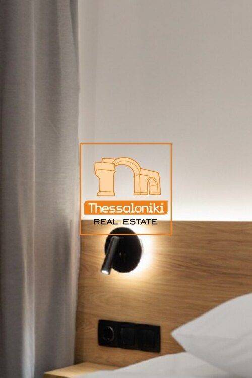 ΧΑΝΘ, Γκαρσονιέρα, 28 τ.μ.