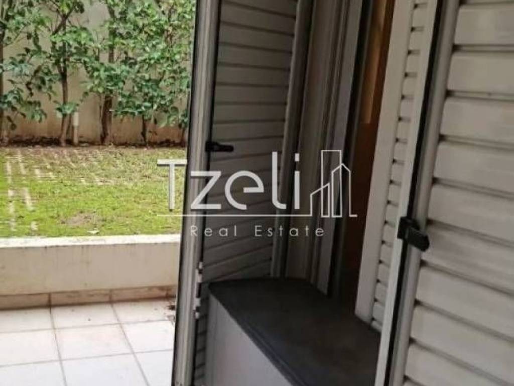 Εξωτερική άποψη χώρου