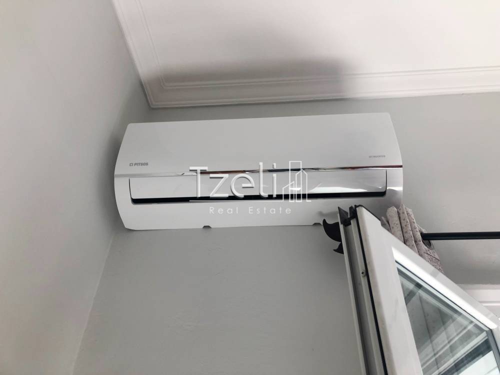 Κλιματισμός