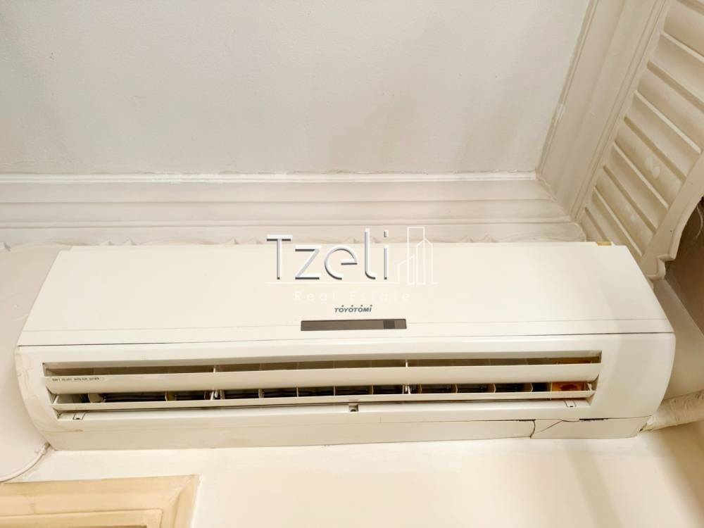 Κλιματισμός