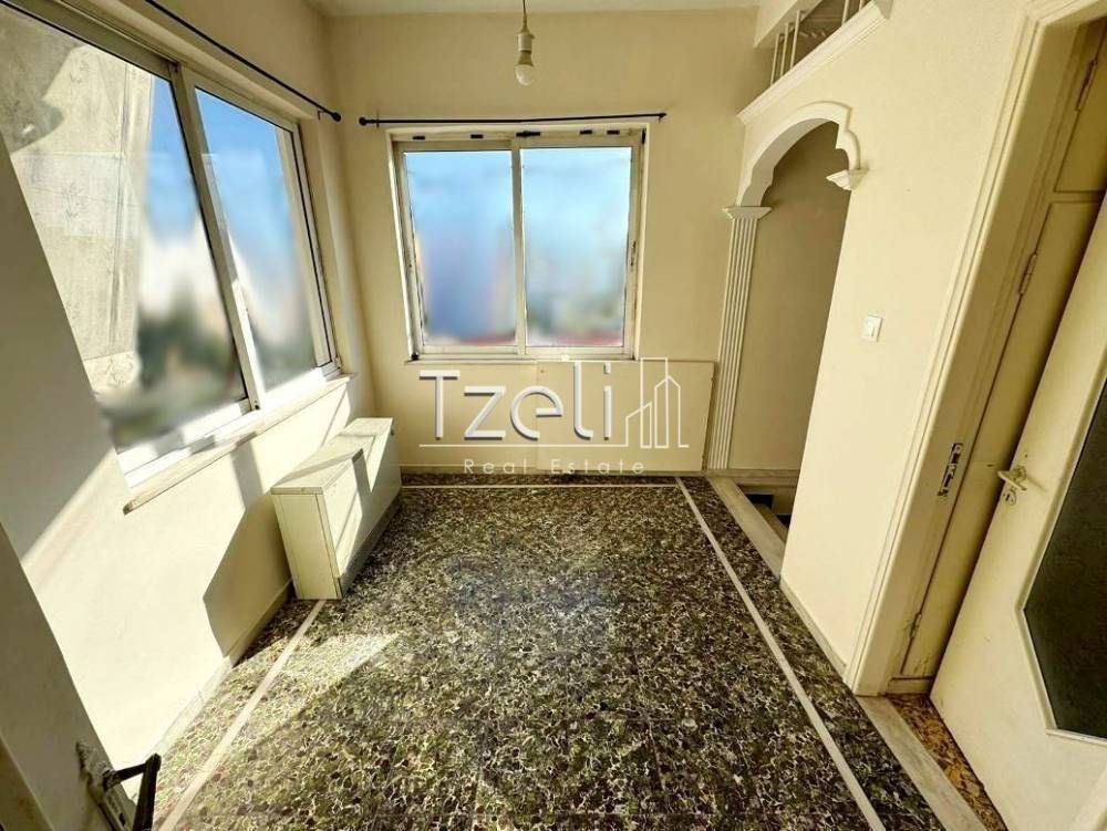 Άποψη χώρου