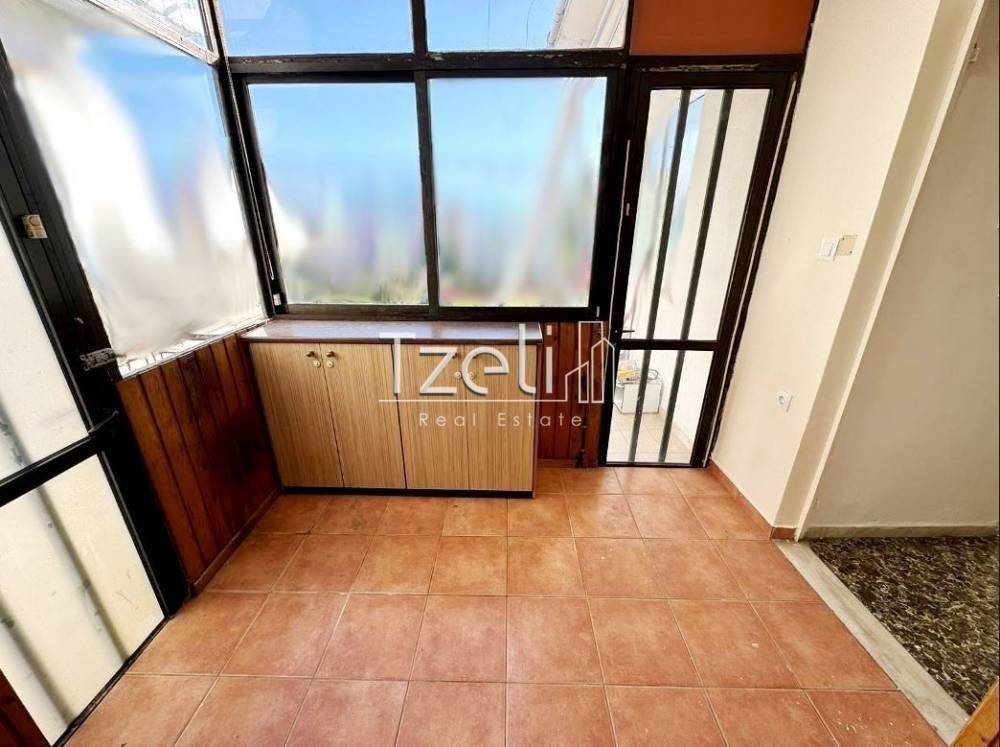 Άποψη χώρου