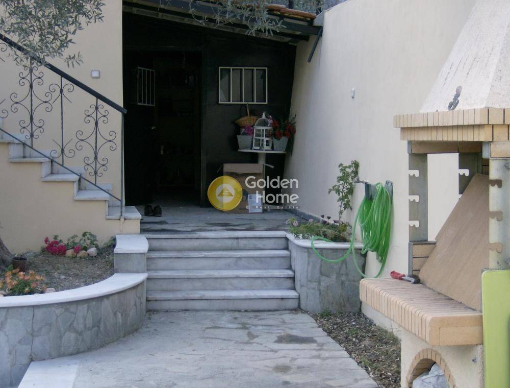 Εξωτερικός Χώρος