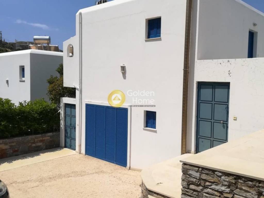 Εξωτερικός Χώρος