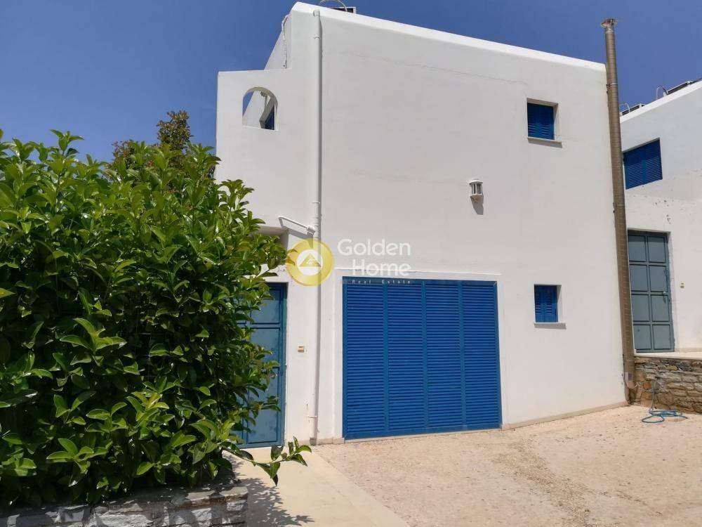 Εξωτερικός Χώρος