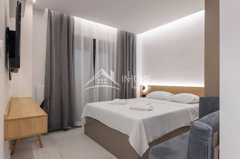 Υπνοδωμάτιο