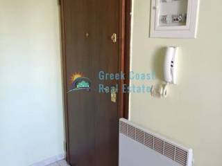 Είσοδος οικοδομής