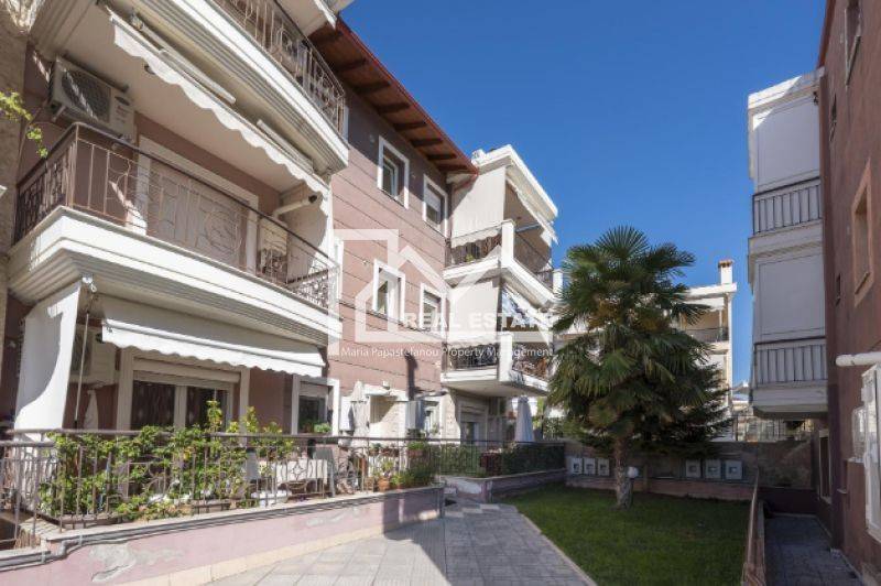 Εξωτερικός χώρος