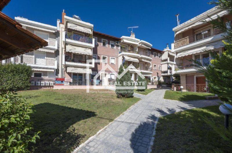 Εξωτερικός χώρος