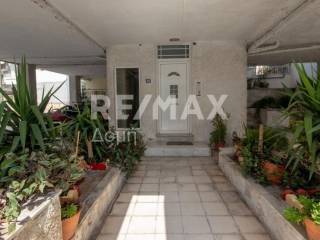 Είσοδος οικοδομής