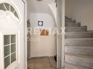 Είσοδος οικοδομής