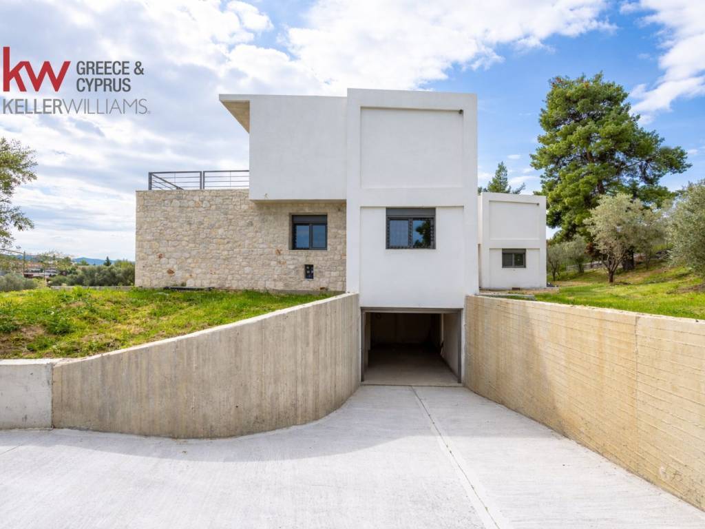 Εξωτερικοι χώροι