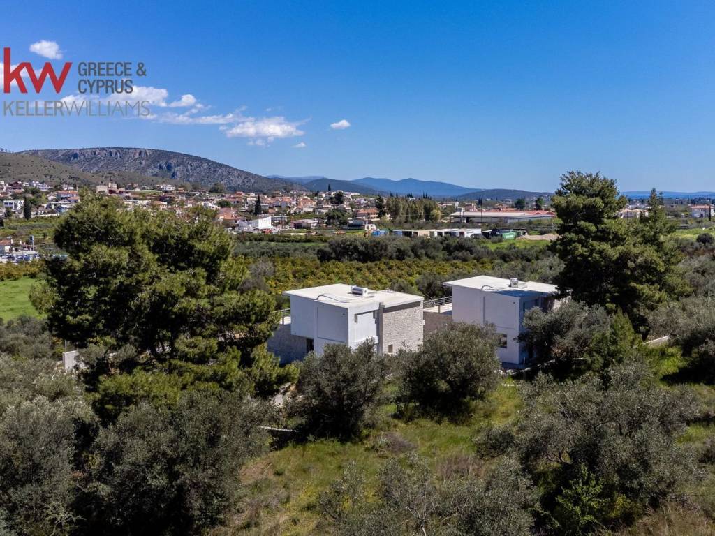 Εξωτερικοι χώροι