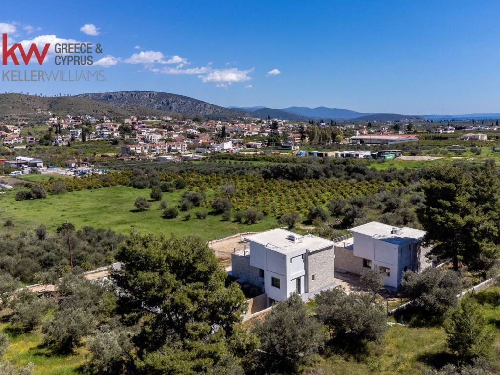 Εξωτερικοι χώροι