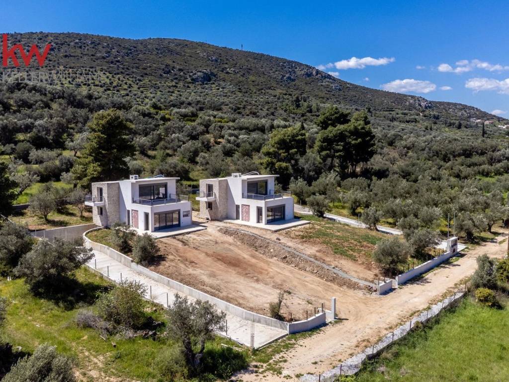 Εξωτερικοι χώροι