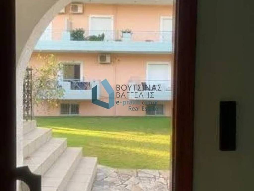 Άποψη εσωτερικού χώρου