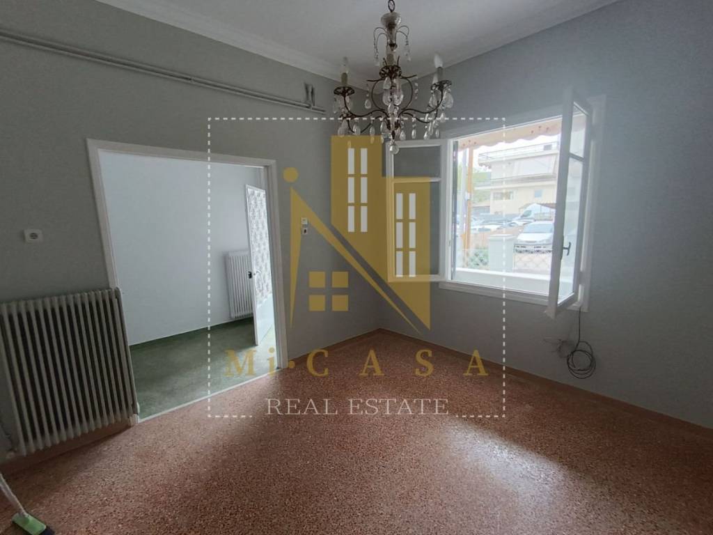 Άποψη χώρου