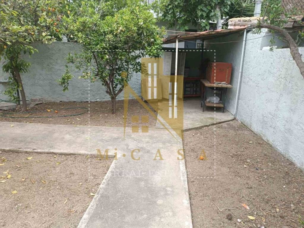 Εξωτερικός χώρος