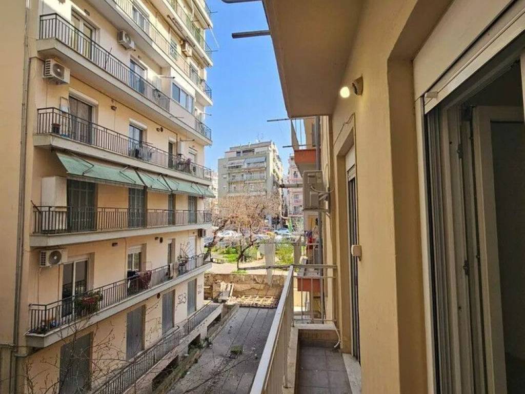 Apartment - Grekodom 65901|1061308