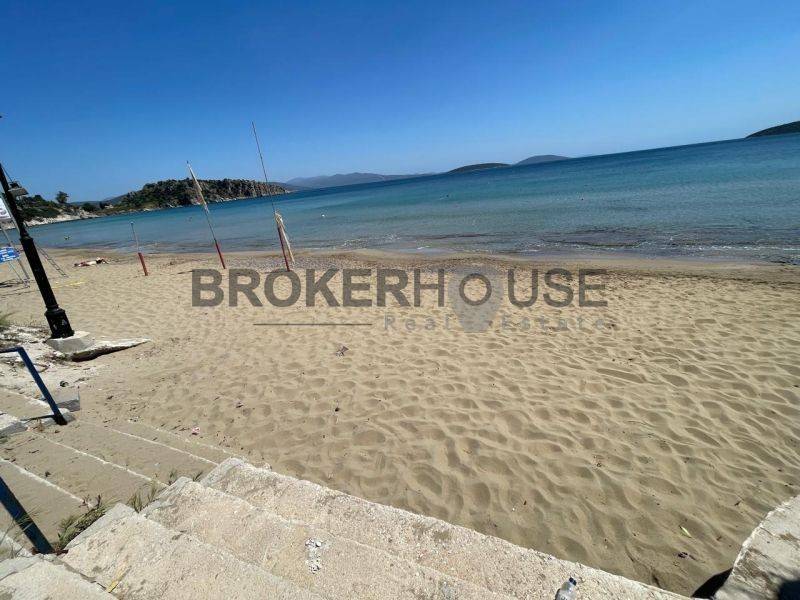 πλησιον παραλια