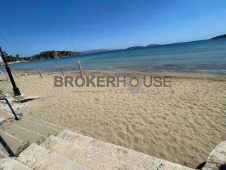 πλησιον παραλια