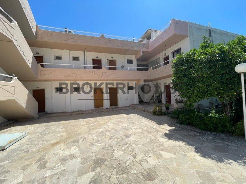 Εξωτερικός χώρος