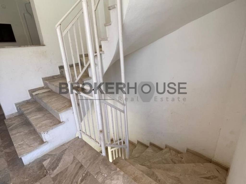 Είσοδος οικοδομής