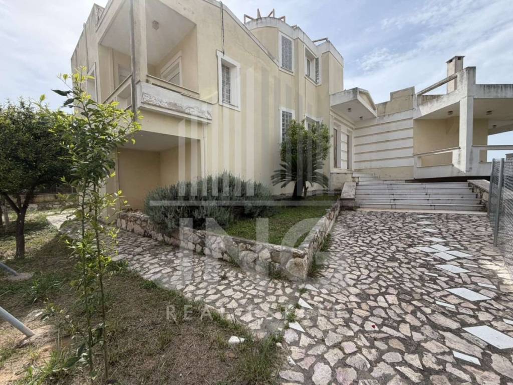 Εξωτερικός χώρος