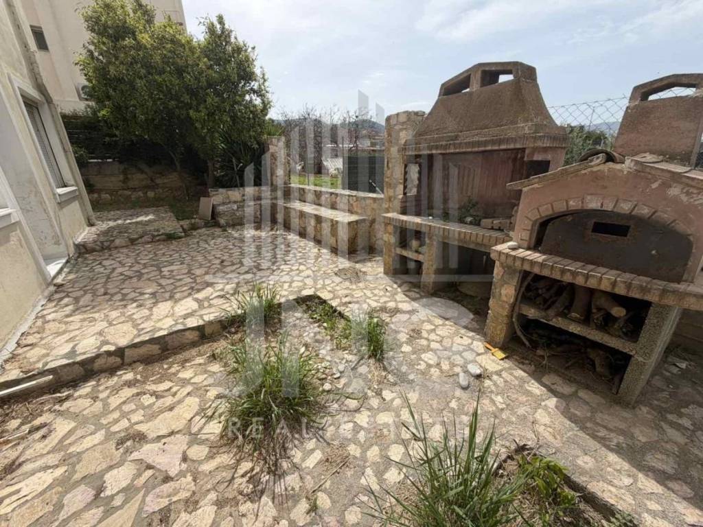 Εξωτερικός χώρος