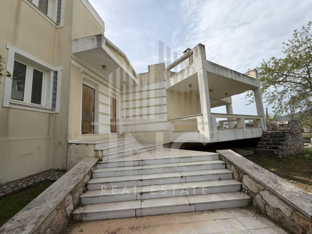 Εξωτερικός χώρος