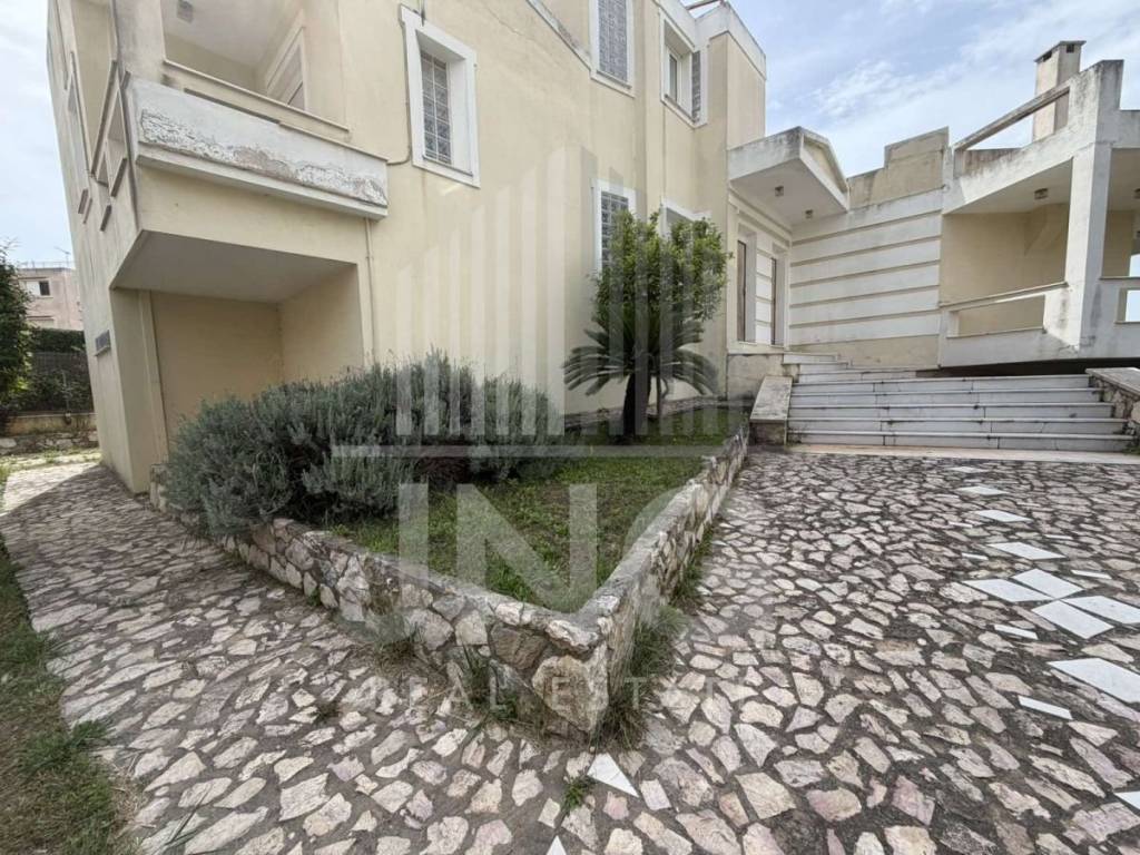 Εξωτερικός χώρος