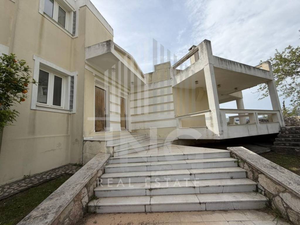 Εξωτερικός χώρος