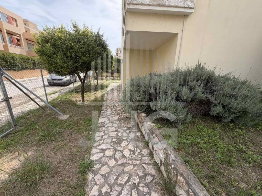 Εξωτερικός χώρος