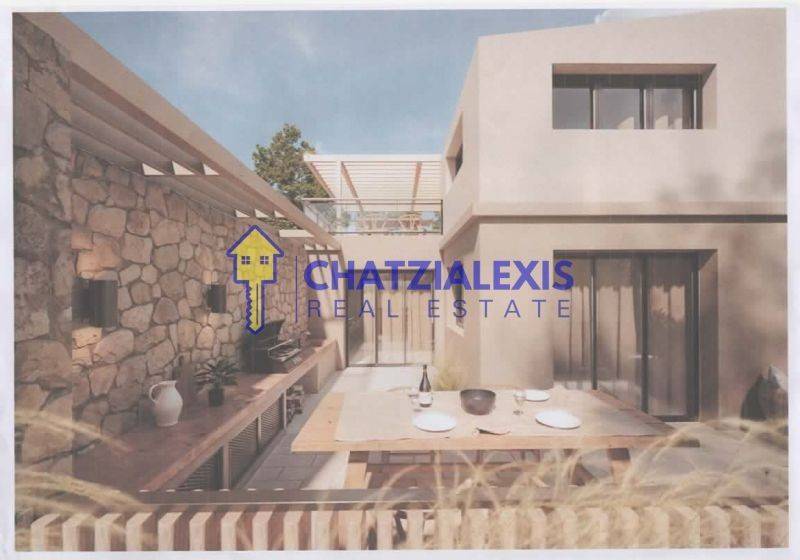 Ύπαρξη ανθρώπου