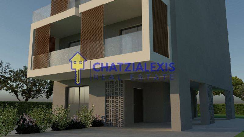 Εξωτερικός χώρος