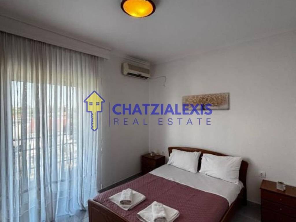 Υπνοδωμάτιο