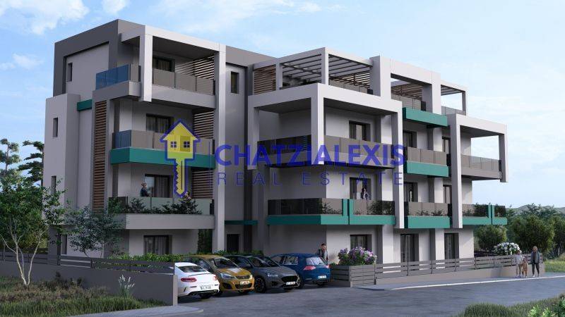 Εξωτερικός χώρος