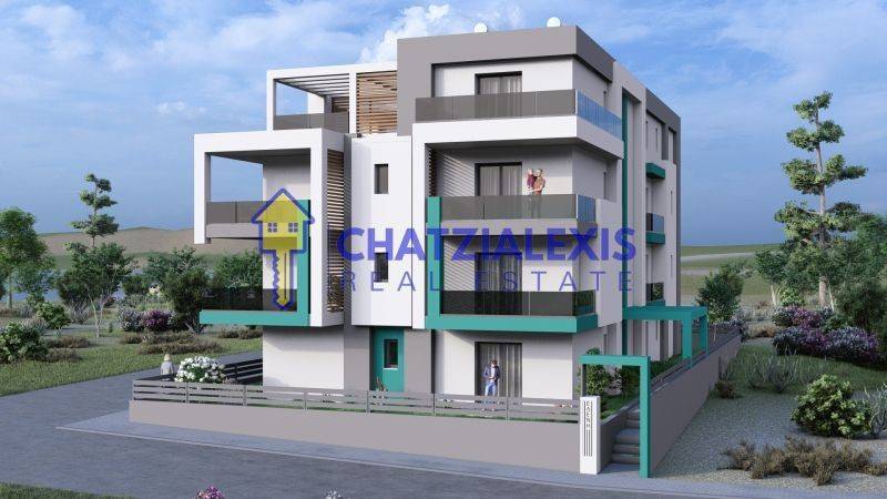 Εξωτερικός χώρος