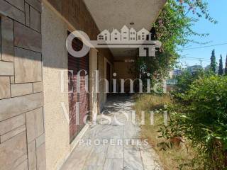 Εξωτερικοι χώροι