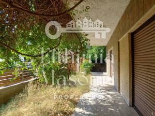 Εξωτερικοι χώροι