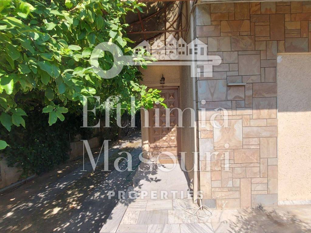 Εξωτερικοι χώροι