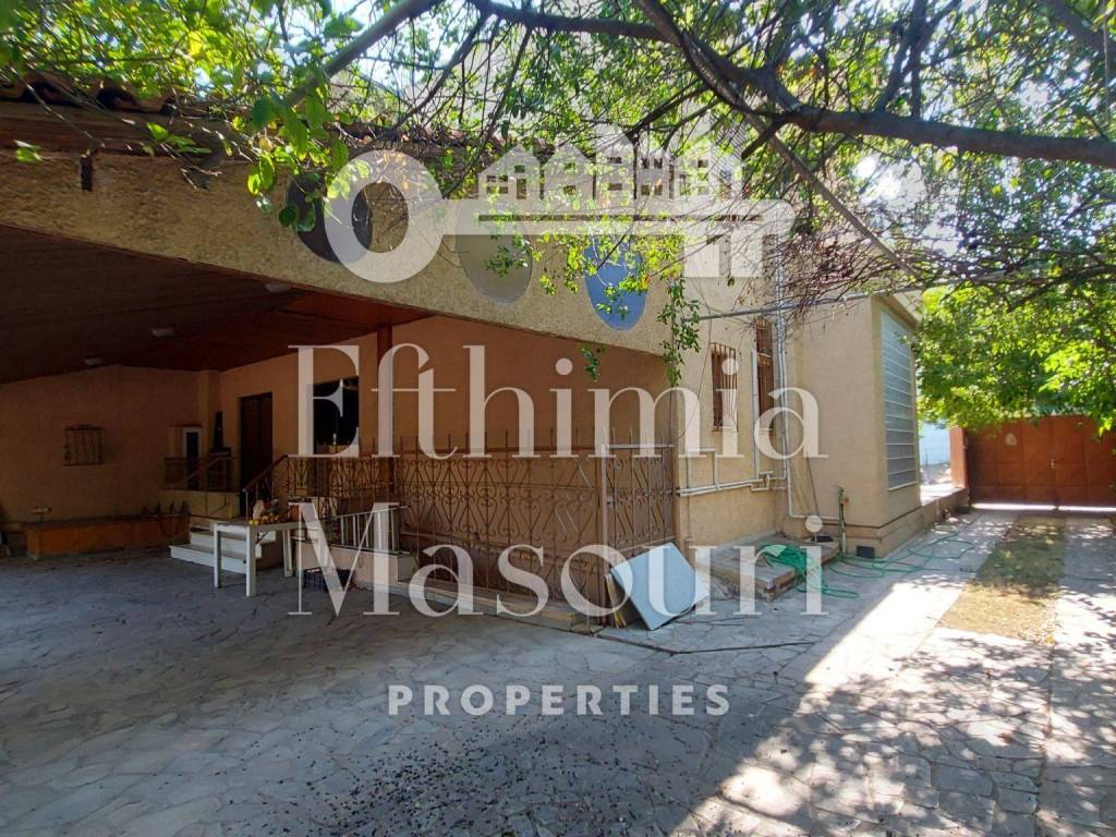 Εξωτερικοι χώροι