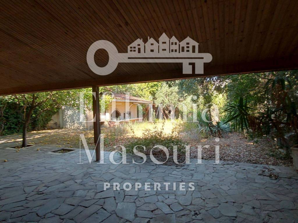 Εξωτερικοι χώροι