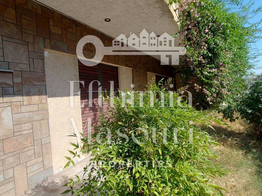 Εξωτερικοι χώροι