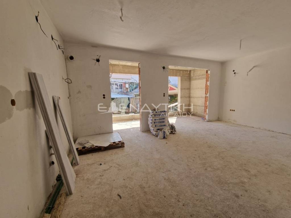 Άποψη χώρου